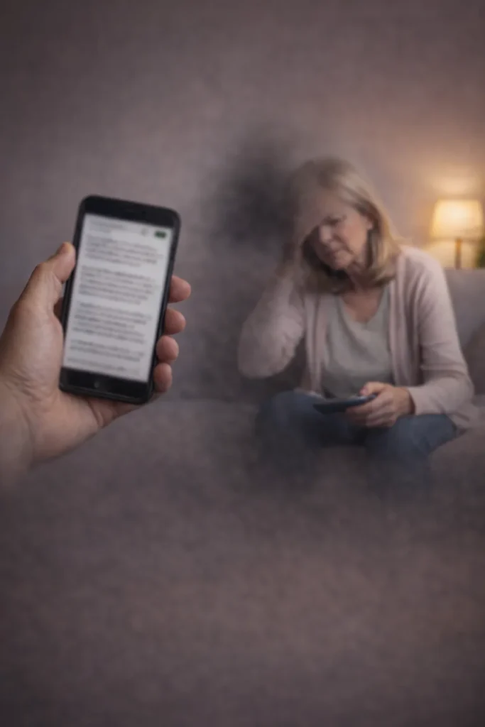 Age-Related Macular Degeneration: New Vision Research